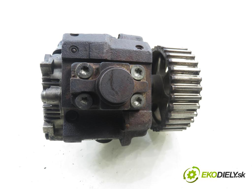 RENAULT MEGANE II Kombi (KM0/1_) KOMBI 2008 96,00 1.9 dCi 131 - F9Q 804 1870,00 pumpa vysokého TLAK: 0445010148 ; 8200561664 ; 0928400694