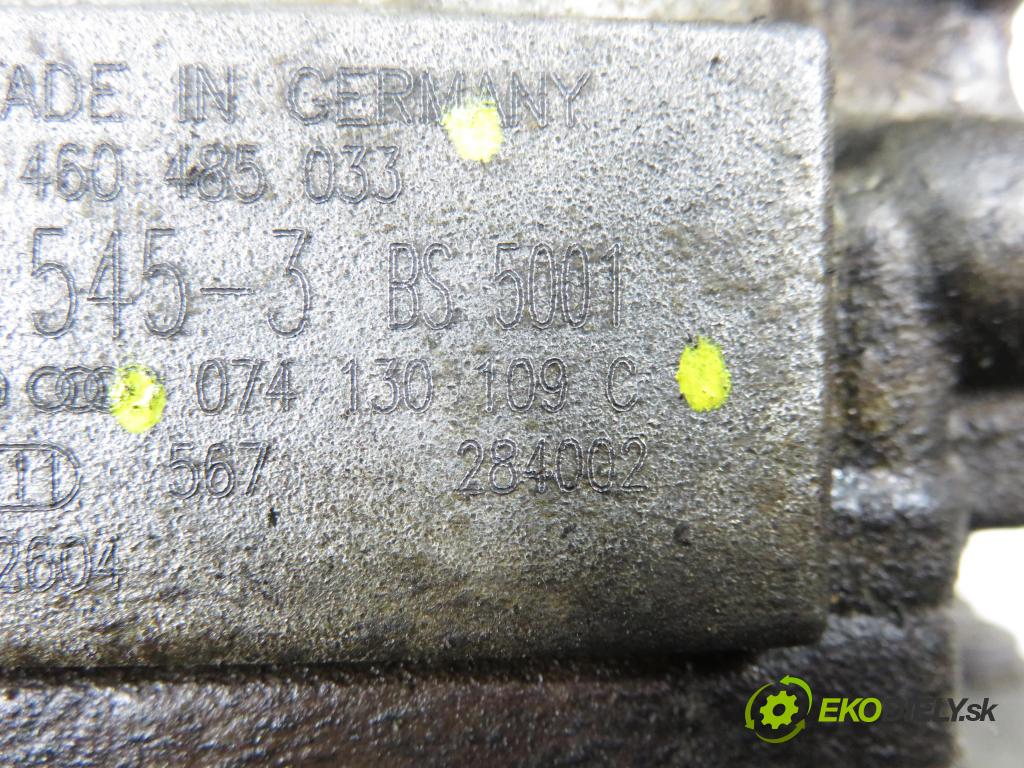 VW TRANSPORTER IV Platforma / podwozie (70E, 70L, 70M, 7DE, 7DL KABINA/PLATFORMA 1993 57,00 2.4 D 78 - AAB 2370,00 Pumpa vstrekovacia 074130109C ; 0460485033 (Vstrekovacie čerpadlo)