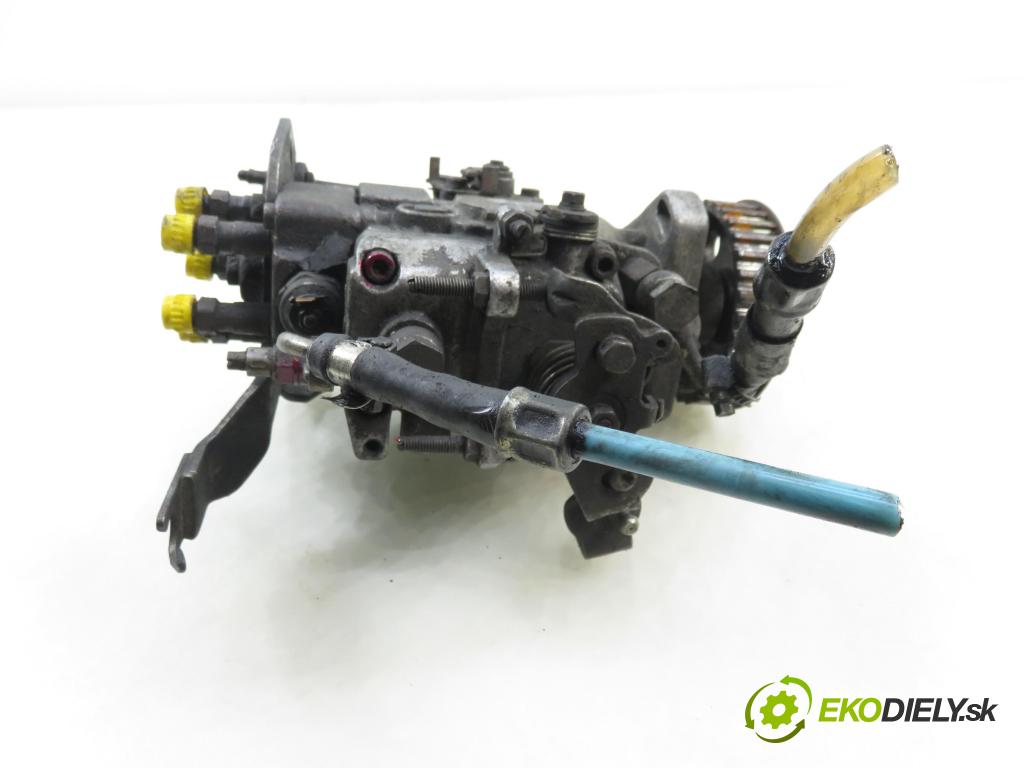 VW TRANSPORTER IV Platforma / podwozie (70E, 70L, 70M, 7DE, 7DL KABINA/PLATFORMA 1993 57,00 2.4 D 78 - AAB 2370,00 Pumpa vstrekovacia 074130109C ; 0460485033 (Vstrekovacie čerpadlo)