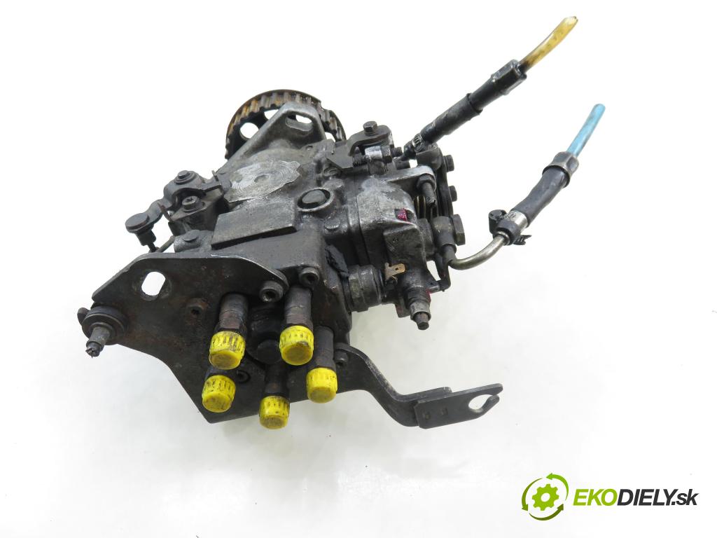 VW TRANSPORTER IV Platforma / podwozie (70E, 70L, 70M, 7DE, 7DL KABINA/PLATFORMA 1993 57,00 2.4 D 78 - AAB 2370,00 Pumpa vstrekovacia 074130109C ; 0460485033 (Vstrekovacie čerpadlo)