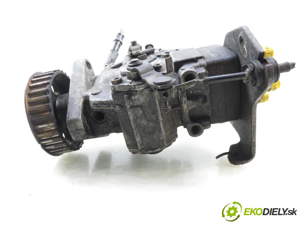 VW TRANSPORTER IV Platforma / podwozie (70E, 70L, 70M, 7DE, 7DL KABINA/PLATFORMA 1993 57,00 2.4 D 78 - AAB 2370,00 Pumpa vstrekovacia 074130109C ; 0460485033 (Vstrekovacie čerpadlo)