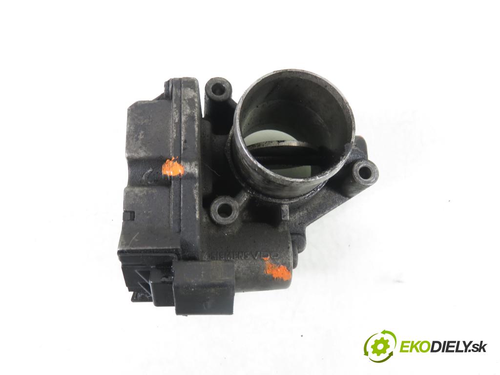 RENAULT MEGANE II Kombi (KM0/1_) KOMBI 2008 96,00 1.9 dCi 131 - F9Q 804 1870,00 Škrtiaca klapka A2C53107575 (Škrtiaca klapka)