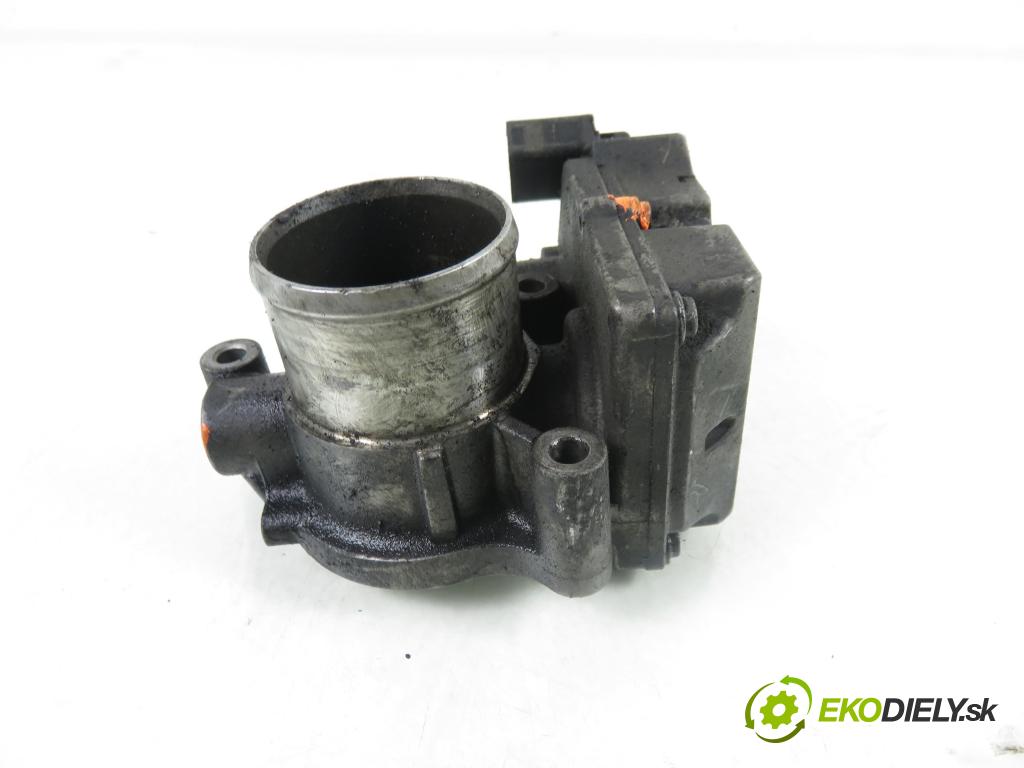 RENAULT MEGANE II Kombi (KM0/1_) KOMBI 2008 96,00 1.9 dCi 131 - F9Q 804 1870,00 Škrtiaca klapka A2C53107575 (Škrtiaca klapka)