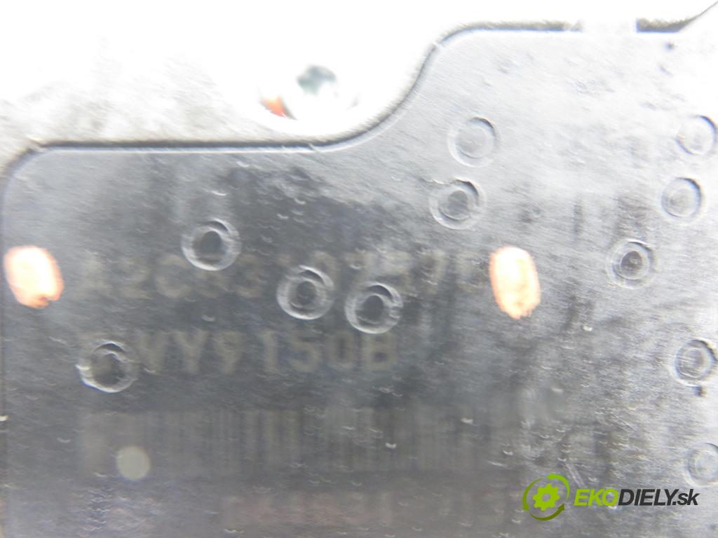 RENAULT MEGANE II Kombi (KM0/1_) KOMBI 2008 96,00 1.9 dCi 131 - F9Q 804 1870,00 Škrtiaca klapka A2C53107575 (Škrtiaca klapka)