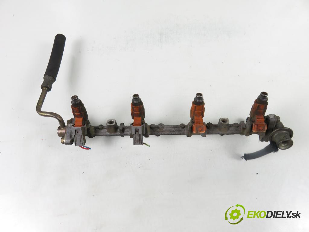 MITSUBISHI PAJERO PININ (H6_W, H7_W) SUV 2005 84,00 1.8 (H76W, H66W) - 4G93 (SOHC 16V) 1834,00 Lišta vstrekovacia CDH210 (Vstrekovacia lišta)