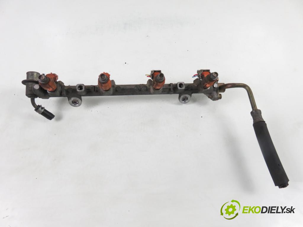 MITSUBISHI PAJERO PININ (H6_W, H7_W) SUV 2005 84,00 1.8 (H76W, H66W) - 4G93 (SOHC 16V) 1834,00 Lišta vstrekovacia CDH210 (Vstrekovacia lišta)