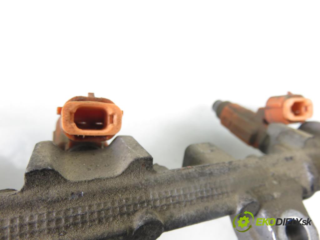 MITSUBISHI PAJERO PININ (H6_W, H7_W) SUV 2005 84,00 1.8 (H76W, H66W) - 4G93 (SOHC 16V) 1834,00 Lišta vstrekovacia CDH210 (Vstrekovacia lišta)