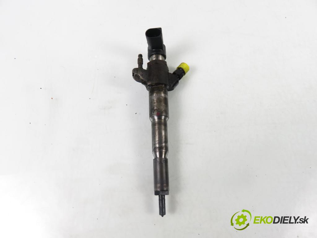 RENAULT MASTER III Platforma / podwozie (EV, HV, UV) KABINA/PLATFORMA 2016 120,00 2.3 dCi 165 FWD - M9T 702 2298,00 vstrekovač 166000372R ; HMLGT5164R (Vstrekovač paliva)