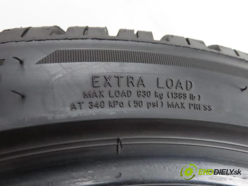 2023 PNEUMATIKY: / PNEUMATIKA: ZIMA: