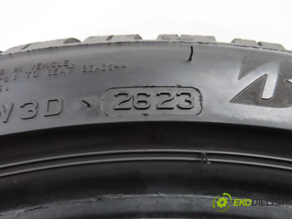 2023 PNEUMATIKY: / PNEUMATIKA: ZIMA: