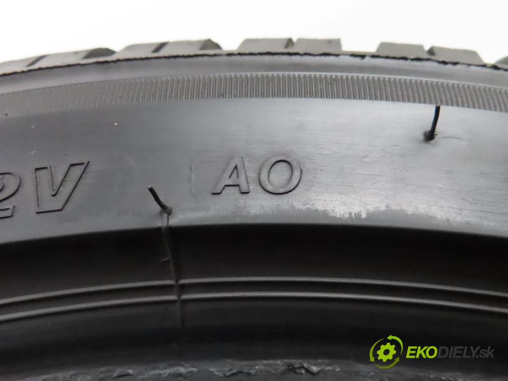 2023 PNEUMATIKY: / PNEUMATIKA: ZIMA: