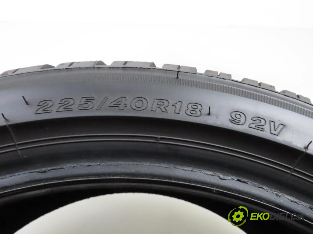 2023 PNEUMATIKY: / PNEUMATIKA: ZIMA: