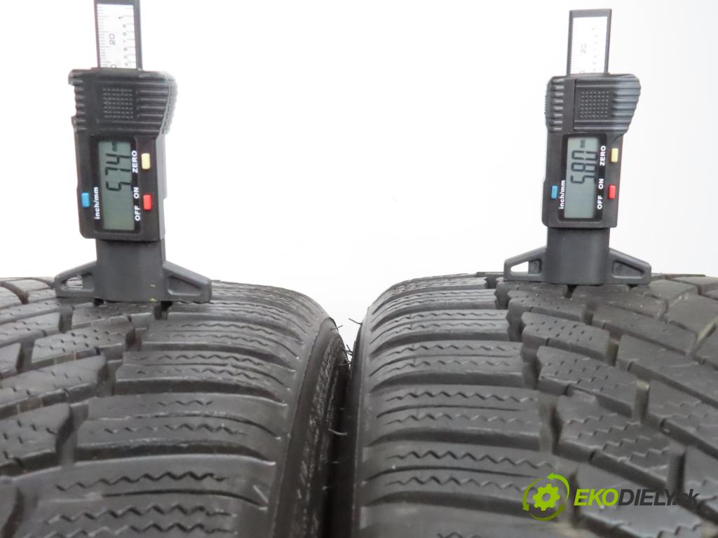 2023 PNEUMATIKY: / PNEUMATIKA: ZIMA: