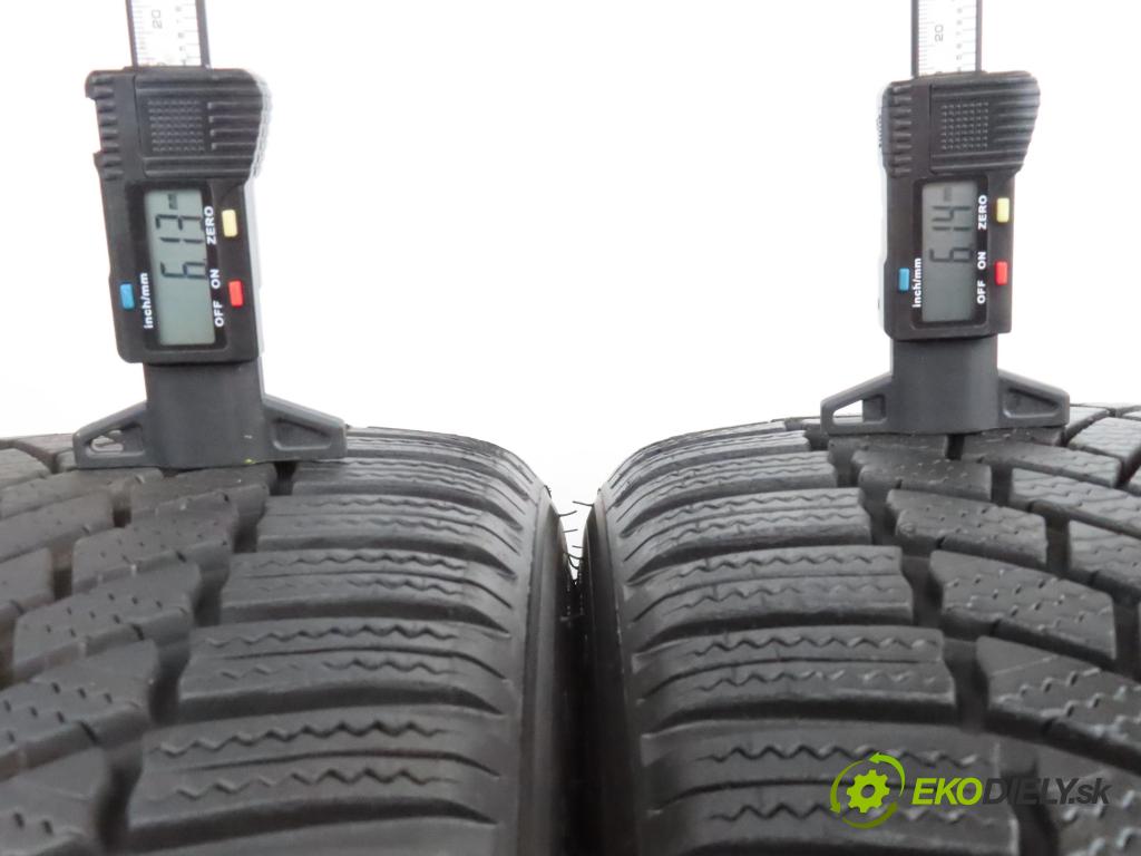 2023 PNEUMATIKY: / PNEUMATIKA: ZIMA: