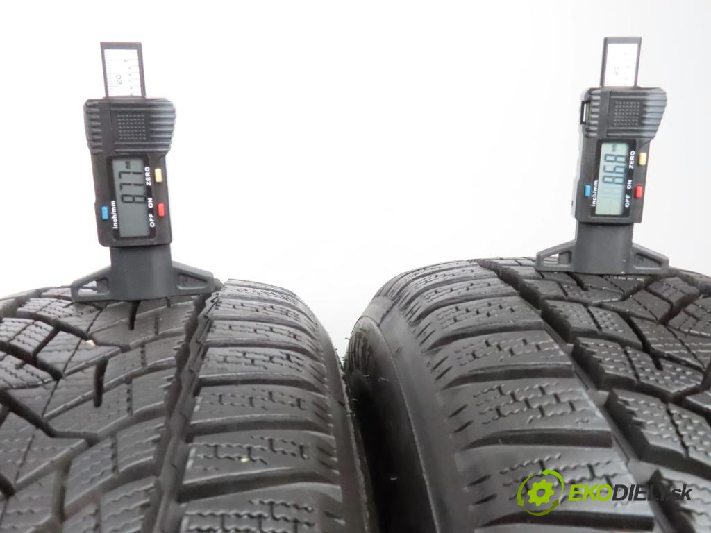 2023    PNEUMATIKY: / PNEUMATIKY: ZIMA