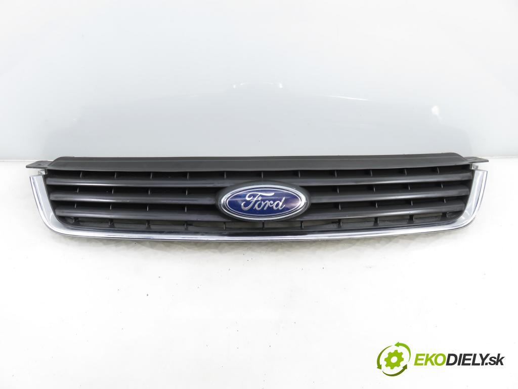 FORD KUGA I SUV 2009 100,00 2.0 TDCi 4x4 - G6DG 1997,00 Mriežka / maska 8V41R7081A