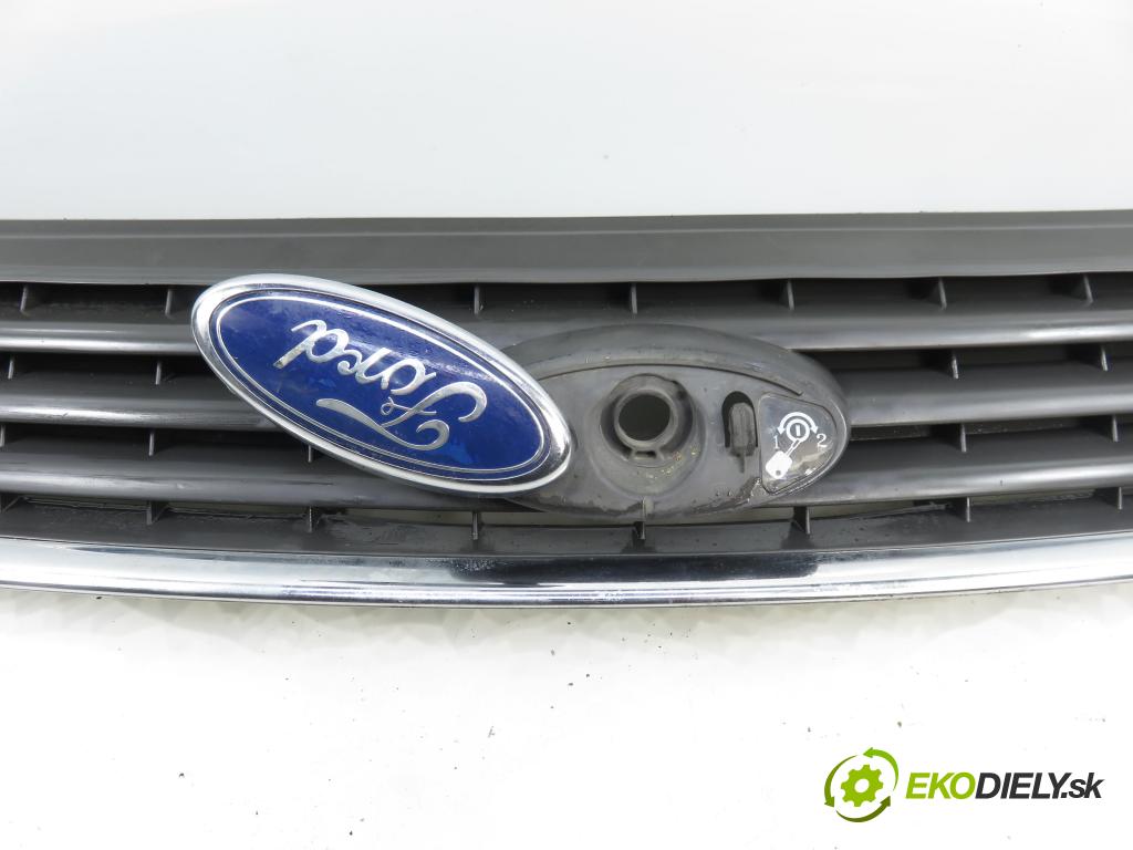 FORD KUGA I SUV 2009 100,00 2.0 TDCi 4x4 - G6DG 1997,00 Mriežka / maska 8V41R7081A