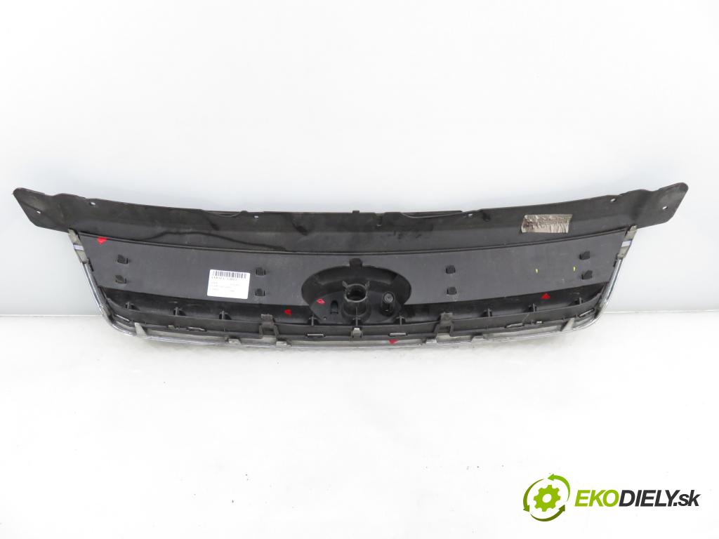 FORD KUGA I SUV 2009 100,00 2.0 TDCi 4x4 - G6DG 1997,00 Mriežka / maska 8V41R7081A