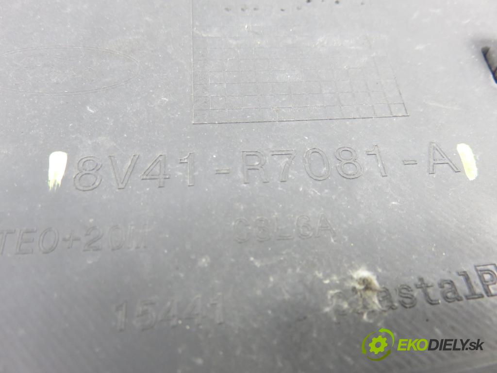 FORD KUGA I SUV 2009 100,00 2.0 TDCi 4x4 - G6DG 1997,00 Mriežka / maska 8V41R7081A