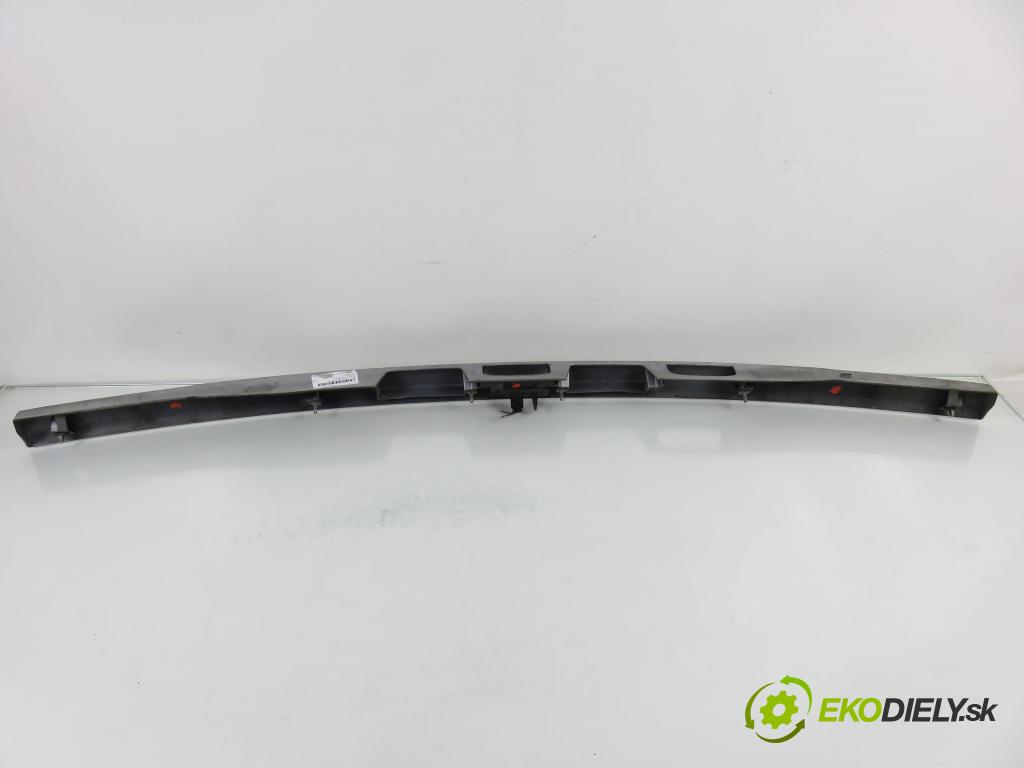 CITROEN C4 Grand Picasso I (UA_) MINIVAN 2006 80,00 1.6 HDi - 9HZ (DV6TED4) 1560,00 Zadné čelo dverí kufor 9654872877