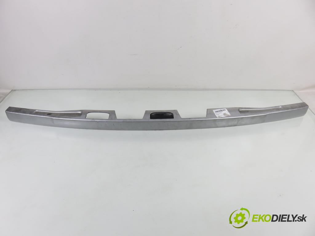 CITROEN C4 Grand Picasso I (UA_) MINIVAN 2006 80,00 1.6 HDi - 9HZ (DV6TED4) 1560,00 Zadné čelo dverí kufor 9654872877