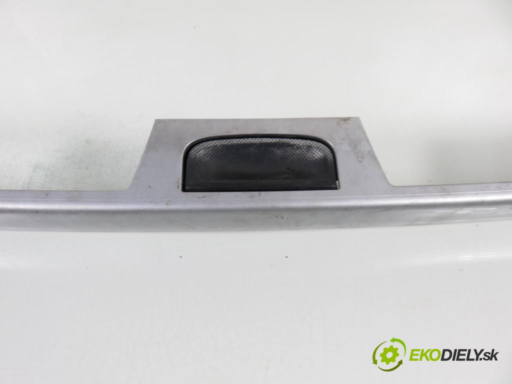 CITROEN C4 Grand Picasso I (UA_) MINIVAN 2006 80,00 1.6 HDi - 9HZ (DV6TED4) 1560,00 Zadné čelo dverí kufor 9654872877