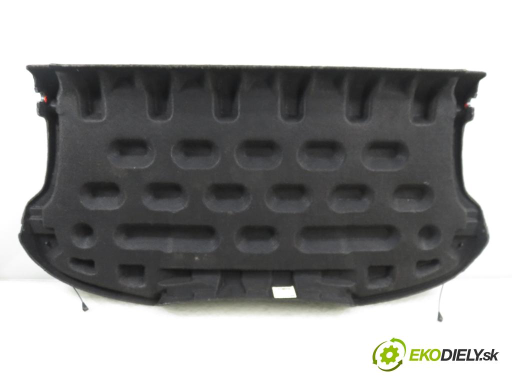 SEAT IBIZA IV (6J5, 6P1) HB 2012 77,00 1.6 TDI - CAYC 1598,00 POLKA: kufor 6J4867769D