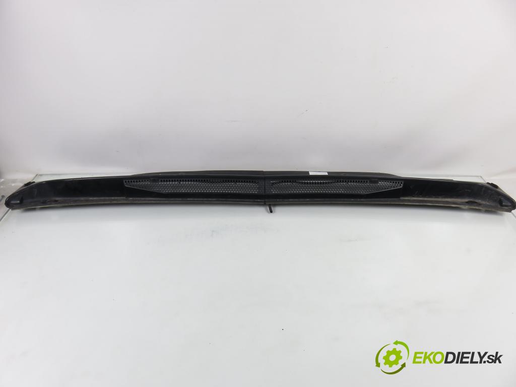 CITROEN C4 Picasso I (UD_) MINIVAN 2010 80,00 1.6 HDi 16V 109 - 9HZ 1560,00 Torpédo, plast pod čelné okno 9687793577 ; 9687792077 (Torpédo (plast pod čelným sklom))