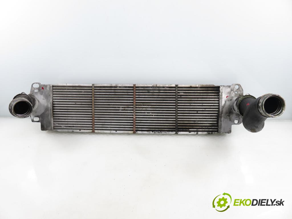 VW TRANSPORTER V Skrzynia (7HA, 7HH, 7EA, 7EH) FURGON 2005 77,00 1.9 TDI PD 105 - AXB 1896,00 chladič intercooler 