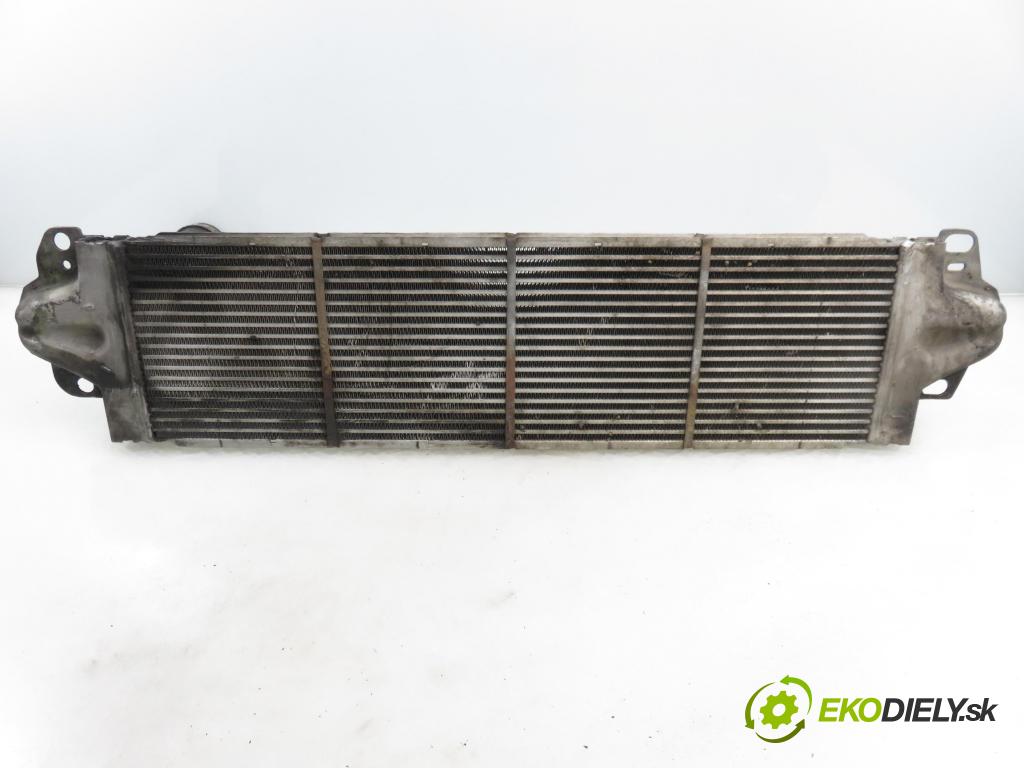 VW TRANSPORTER V Skrzynia (7HA, 7HH, 7EA, 7EH) FURGON 2005 77,00 1.9 TDI PD 105 - AXB 1896,00 chladič intercooler