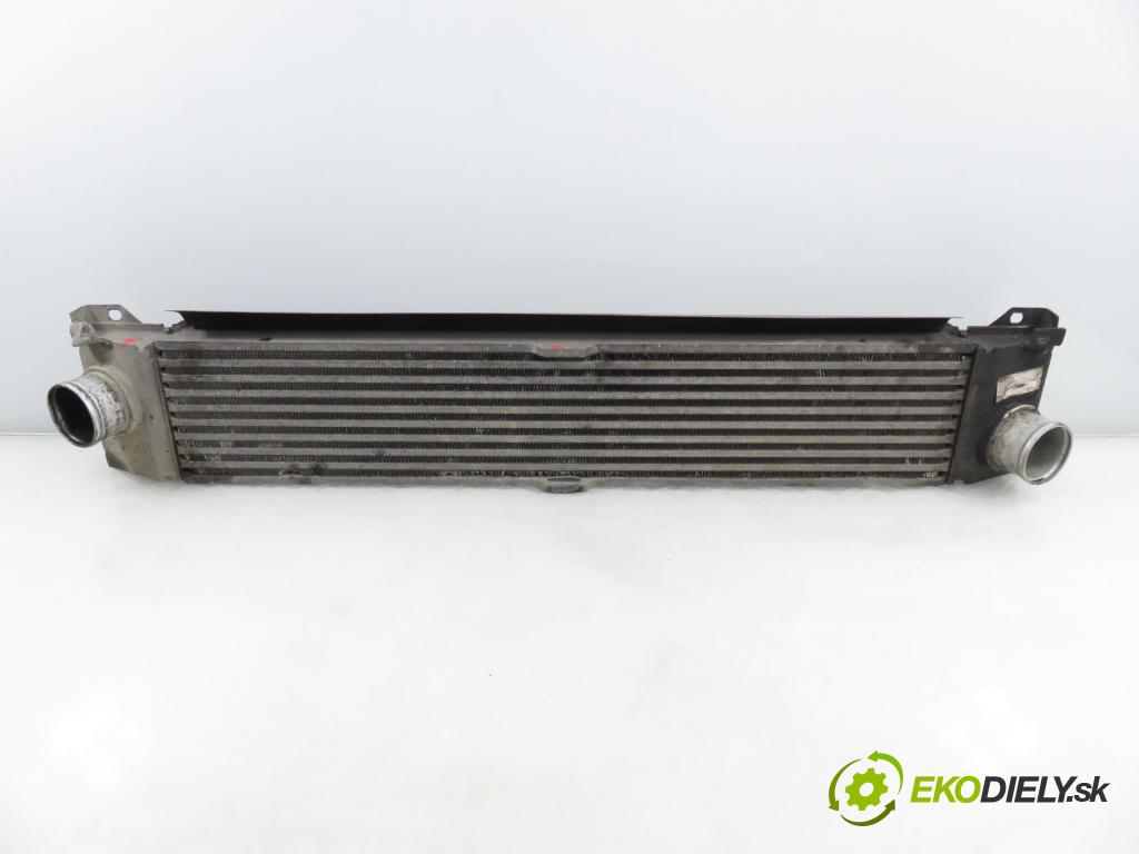 CITROEN JUMPER Skrzynia FURGON 2006 88,00 2.2 HDi 120 - 4HU (P22DTE) 2198,00 chladič intercooler 