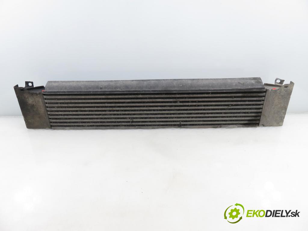 CITROEN JUMPER Skrzynia FURGON 2006 88,00 2.2 HDi 120 - 4HU (P22DTE) 2198,00 chladič intercooler