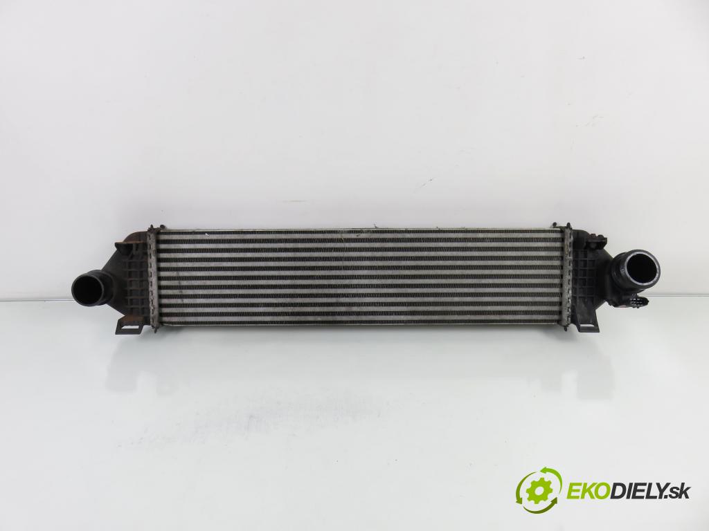 FORD S-MAX (WA6) MINIVAN 2012 118,00 1.6 EcoBoost - JTWA 1596,00 chladič intercooler BV619L440BC