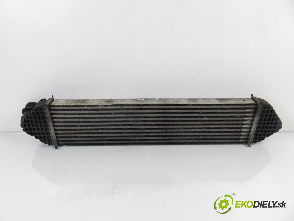 FORD S-MAX (WA6) MINIVAN 2012 118,00 1.6 EcoBoost - JTWA 1596,00 chladič intercooler BV619L440BC