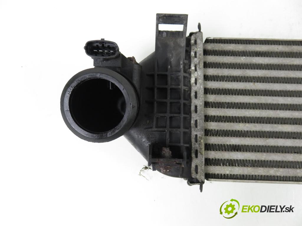 FORD S-MAX (WA6) MINIVAN 2012 118,00 1.6 EcoBoost - JTWA 1596,00 chladič intercooler BV619L440BC