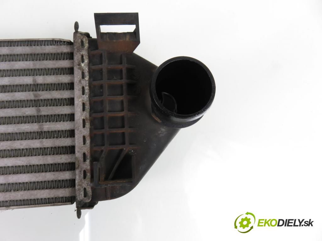 FORD S-MAX (WA6) MINIVAN 2012 118,00 1.6 EcoBoost - JTWA 1596,00 chladič intercooler BV619L440BC