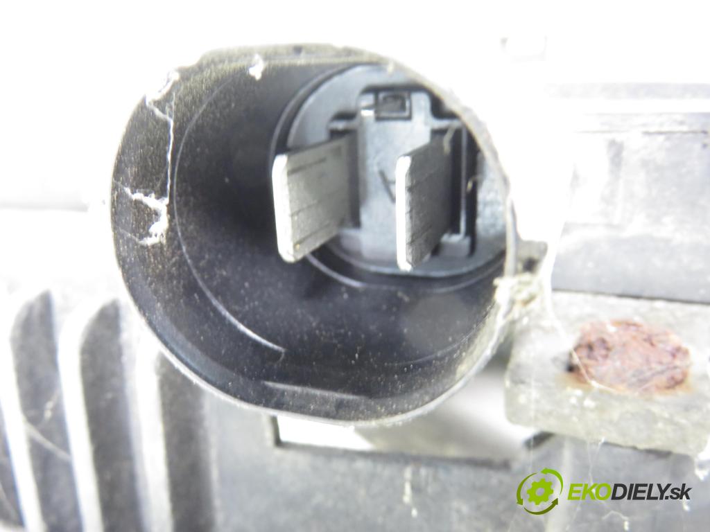 FORD TRANSIT Furgon (FA_ _) FURGON 2012 92,00 2.2 TDCi - CYFB 2198,00 ventilátor chladič PODNEBÍ / VODA