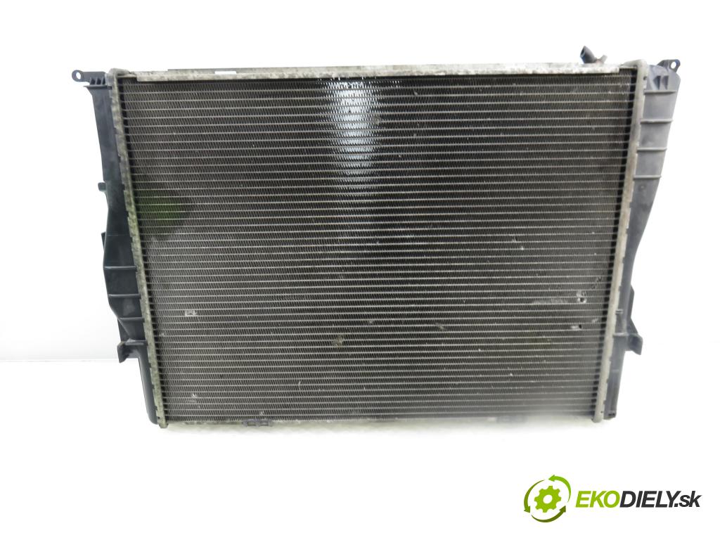 BMW 3 (E90) SEDAN 2005 95,00 318 i 129 - N46 B20 B 1995,00 chladič vody 7521931