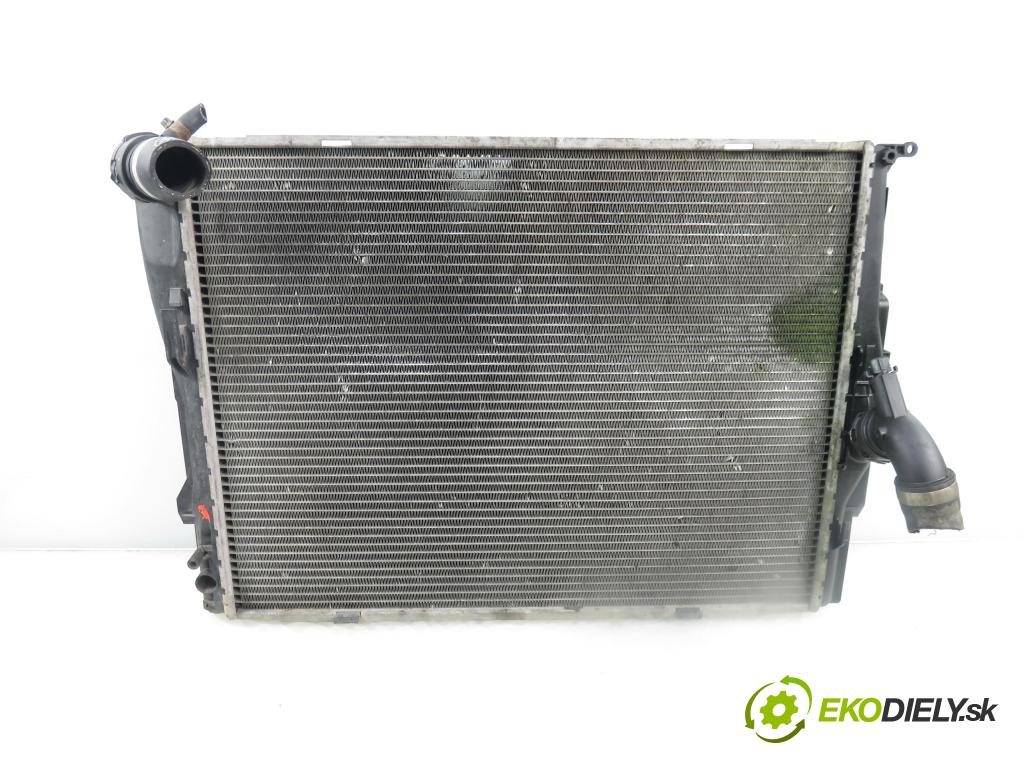 BMW 3 (E90) SEDAN 2005 95,00 318 i 129 - N46 B20 B 1995,00 chladič vody 7521931