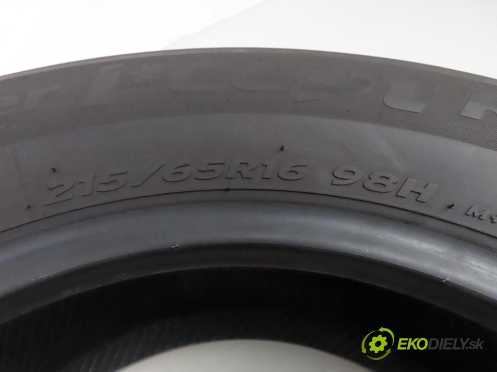 2016 PNEUMATIKY: / PNEUMATIKY: ZIMA