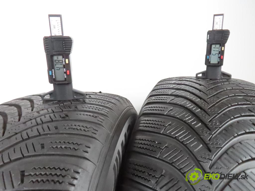 2016 PNEUMATIKY: / PNEUMATIKY: ZIMA