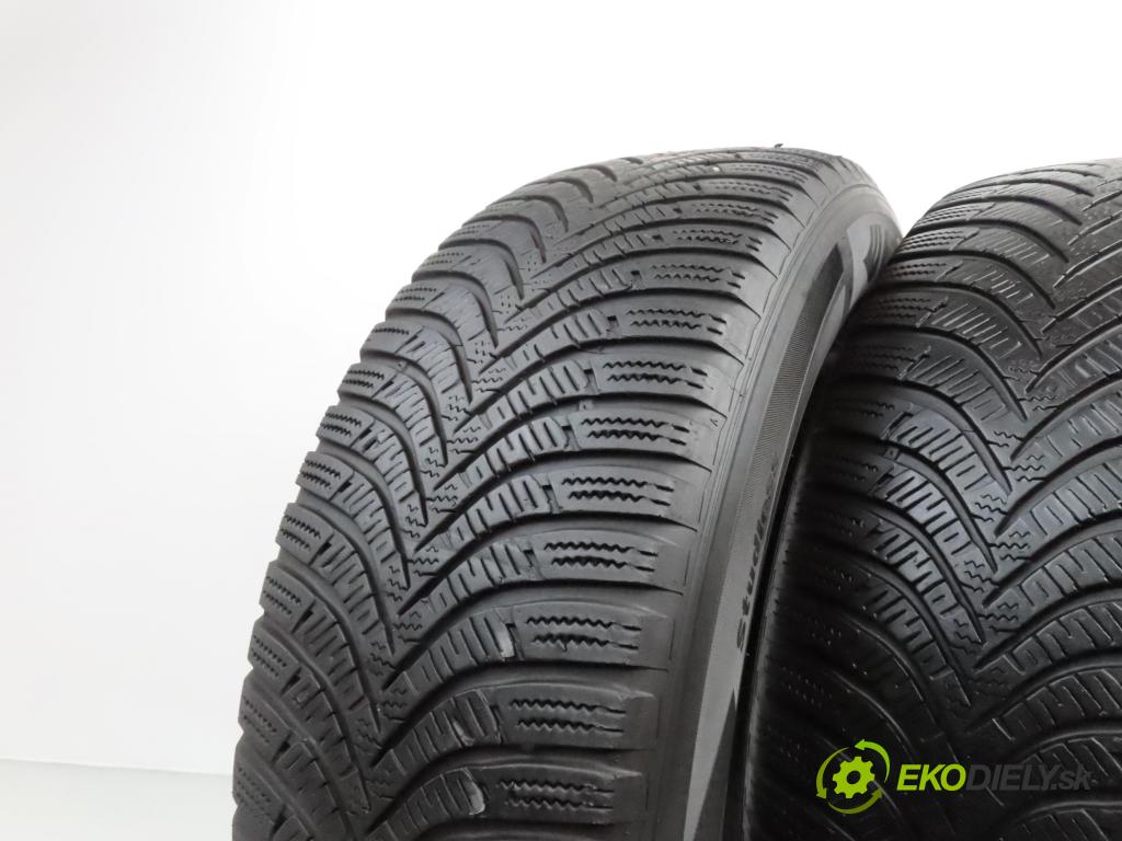 2016 PNEUMATIKY: / PNEUMATIKY: ZIMA