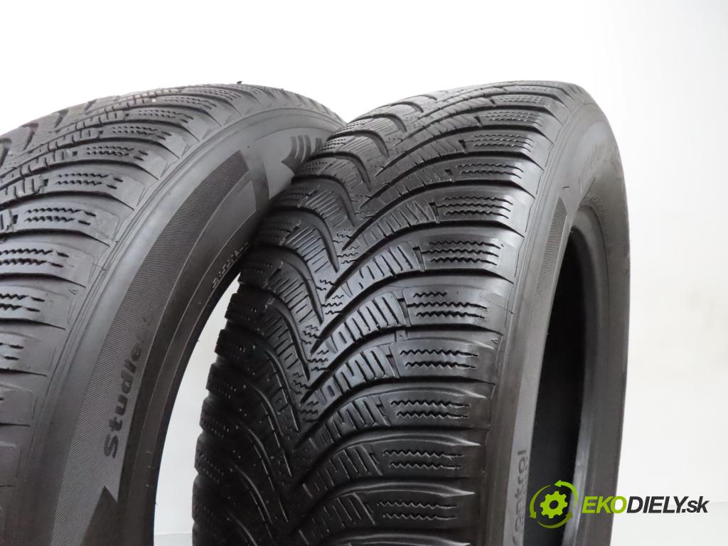 2016 PNEUMATIKY: / PNEUMATIKY: ZIMA