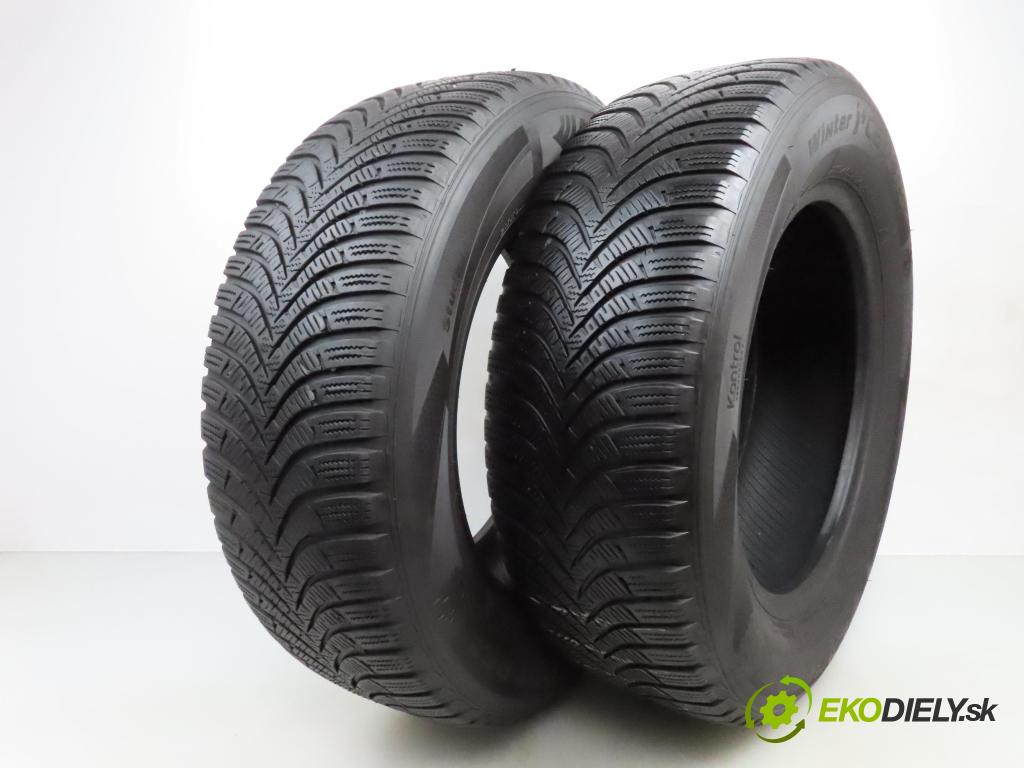 2016 PNEUMATIKY: / PNEUMATIKY: ZIMA