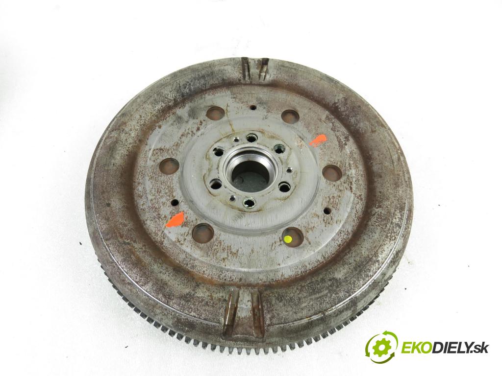 VW GOLF IV (1J1) HB 2000 96,00 1.9 TDI - ASZ 1896,00 Koleso dvojvrstvové 324030210 ; 415065410