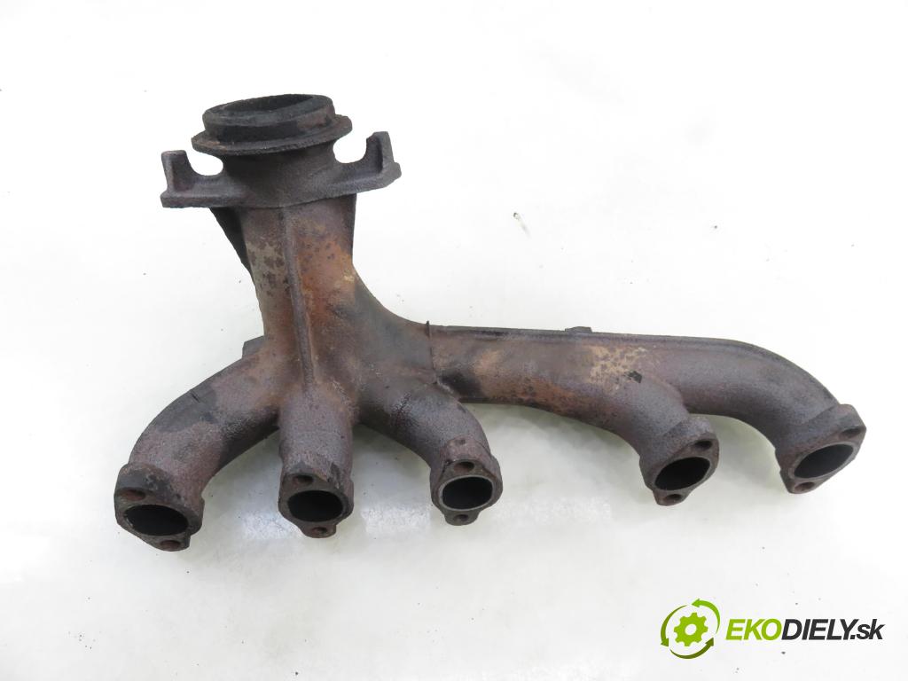 VW TRANSPORTER IV Skrzynia (70XA) KABINA/PLATFORMA 1994 55,00 2.4 D - AJA 2370,00 Potrubie VYČERPAT: 074253033C (Výfukové potrubie)