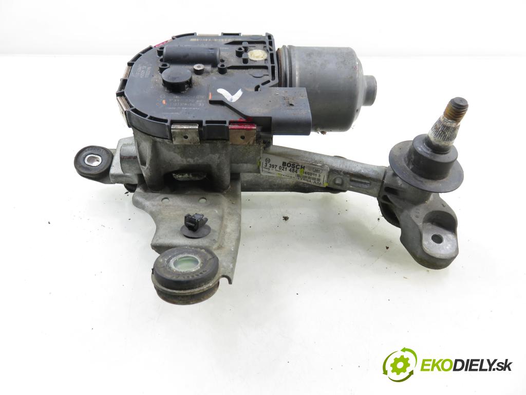 FORD S-MAX (WA6) MINIVAN 2012 118,00 1.6 EcoBoost - JTWB 1596,00 Motorček stieračov 6M2117504AM ; 3397021484 ; 1397220675