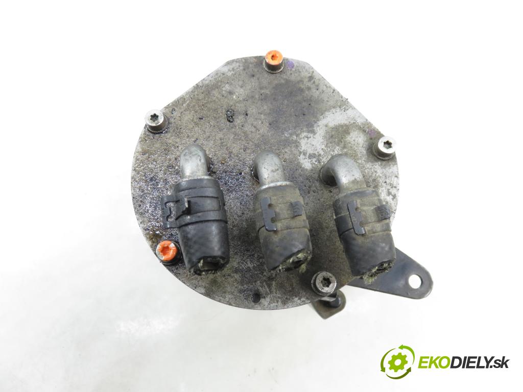 VW CADDY III Variant (2KB, 2KJ, 2CB, 2CJ) FURGON 2008 51,00 2.0 SDI - BST 1968,00 obal filtra paliva 1K0127400N