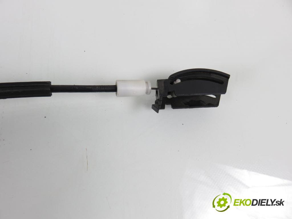 FORD FUSION (JU_) HB 2006 66,00 1.6 TDCi - HHJA 1560,00 zámok 2N11N219A65ABH