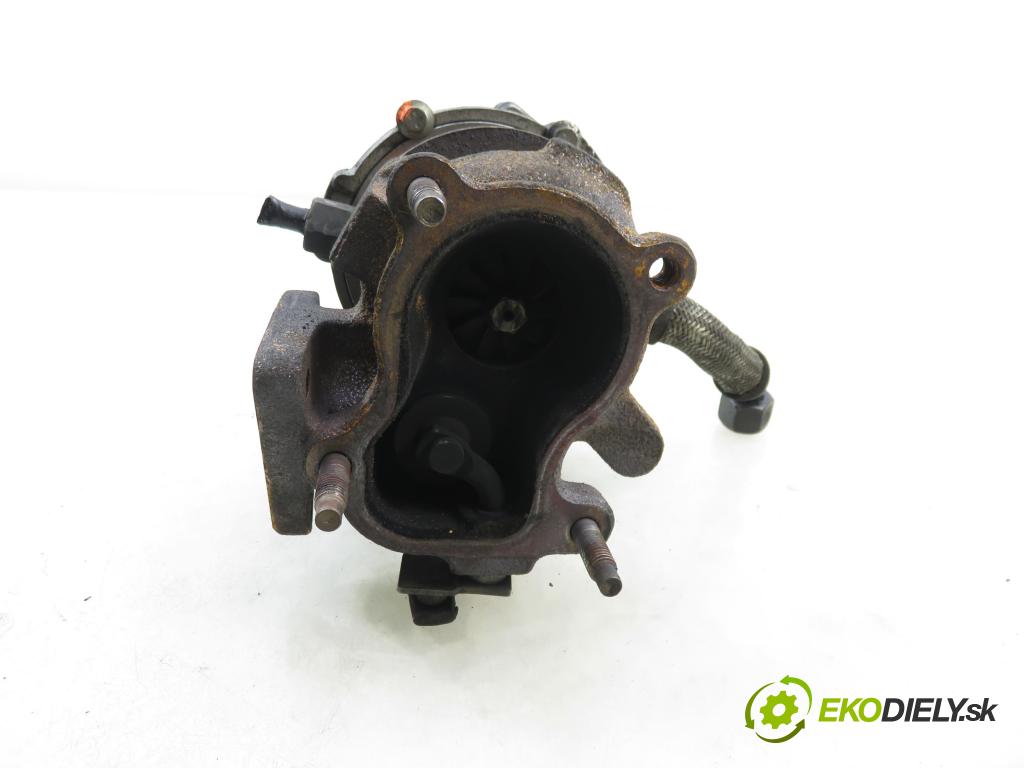 SKODA OCTAVIA I (1U2) LIFTBACK 2000 66,00 1.9 TDI 90- AGR 1896,00 Turbodúchadlo 038145701A (Turbodúchadlo (kompletné))